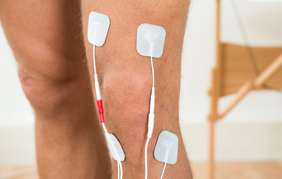 elektrotherapie